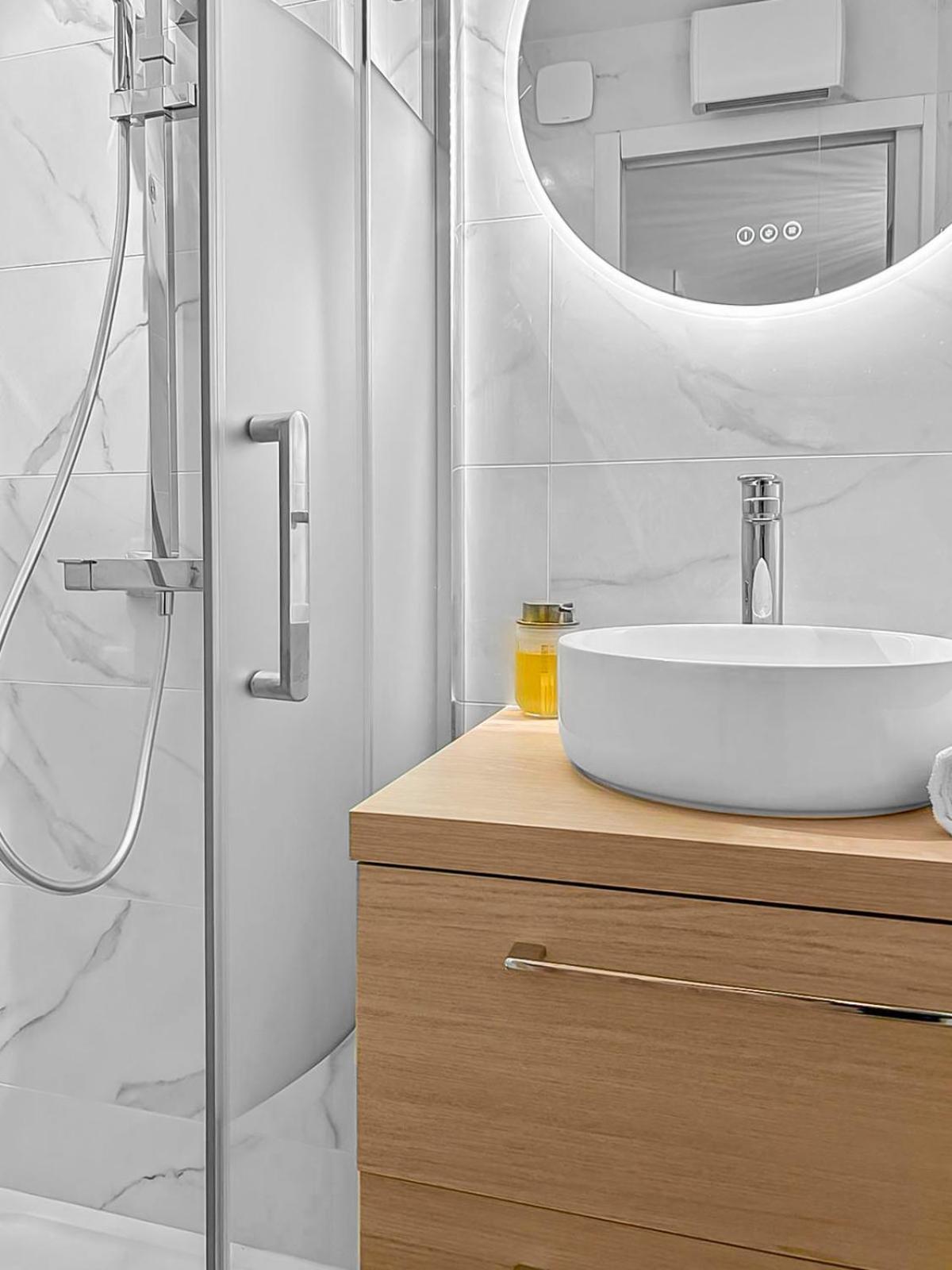 Apartamento L'Evasion Paisible A Ouistreham Exterior foto